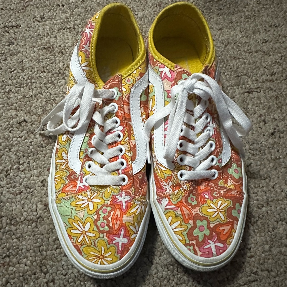Trippy Vans